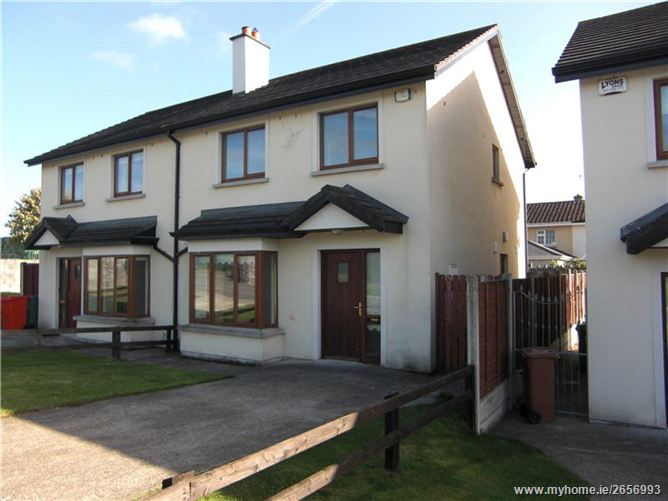 02 Friars Field, Killenaule Road, Fethard, Tipperary Power & Walsh 2656993 MyHome.ie
